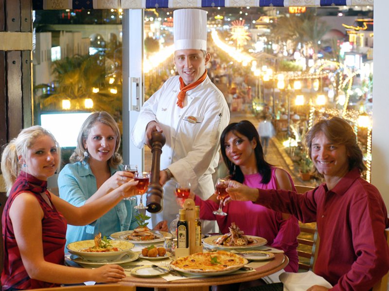 Maritim Jolie Ville Resort & Casino 42881