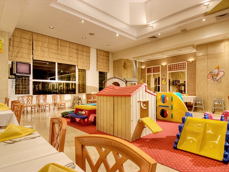 Maritim Jolie Ville Resort & Casino 42884