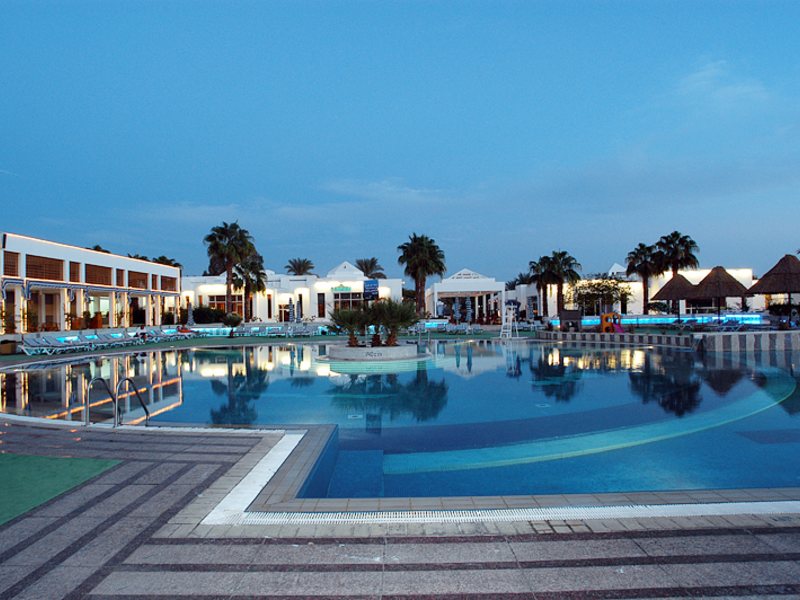 Maritim Jolie Ville Resort & Casino 42889