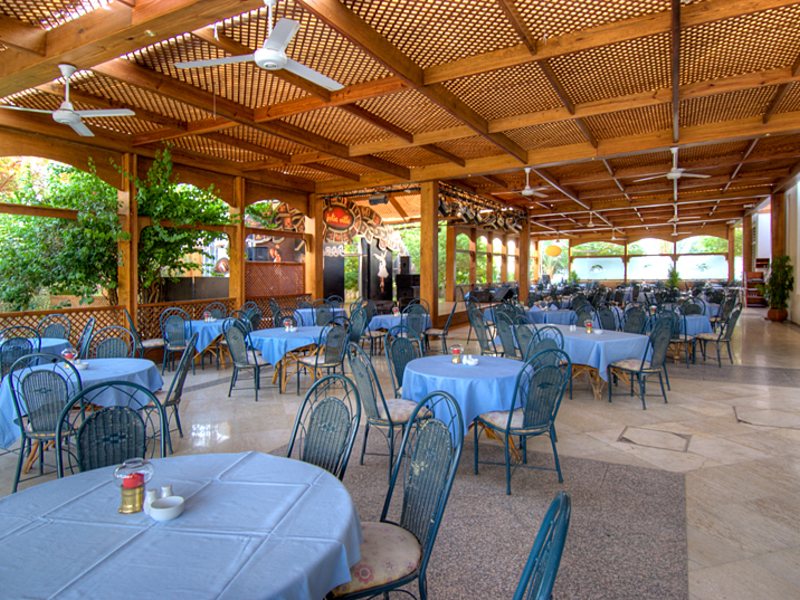 Maritim Jolie Ville Resort & Casino 42890