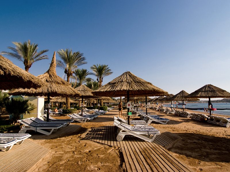 Maritim Jolie Ville Resort & Casino 42891