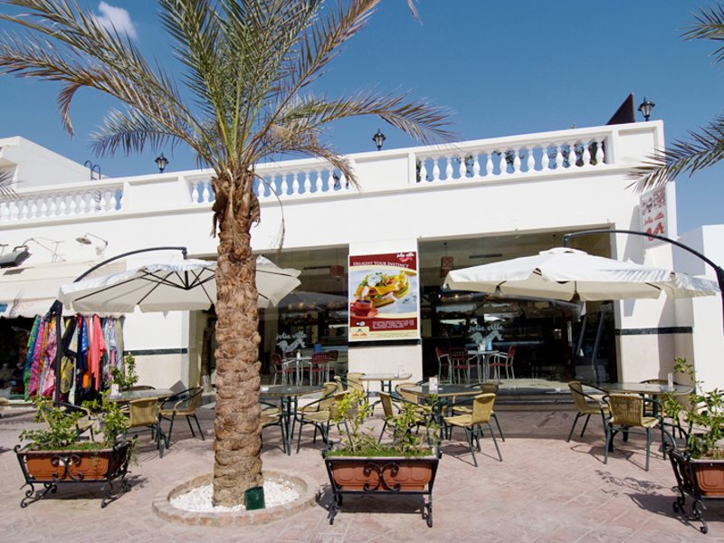 Maritim Jolie Ville Resort & Casino 42892