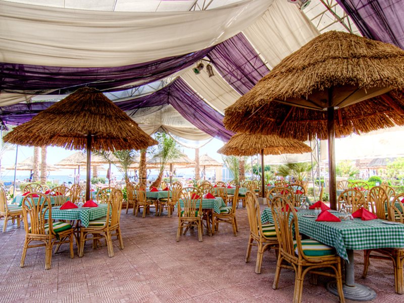 Maritim Jolie Ville Resort & Casino 42893