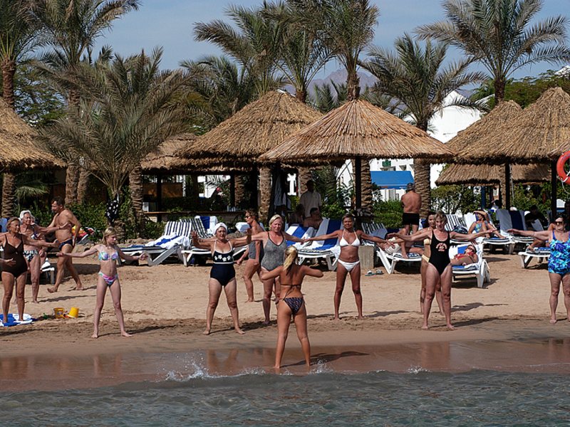 Maritim Jolie Ville Resort & Casino 42894