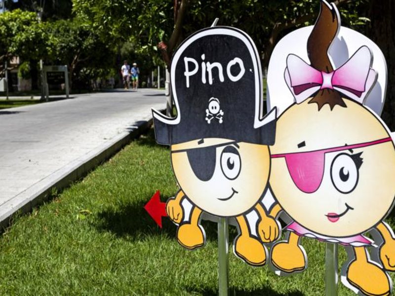 Maritim Pine Beach Resort 94642