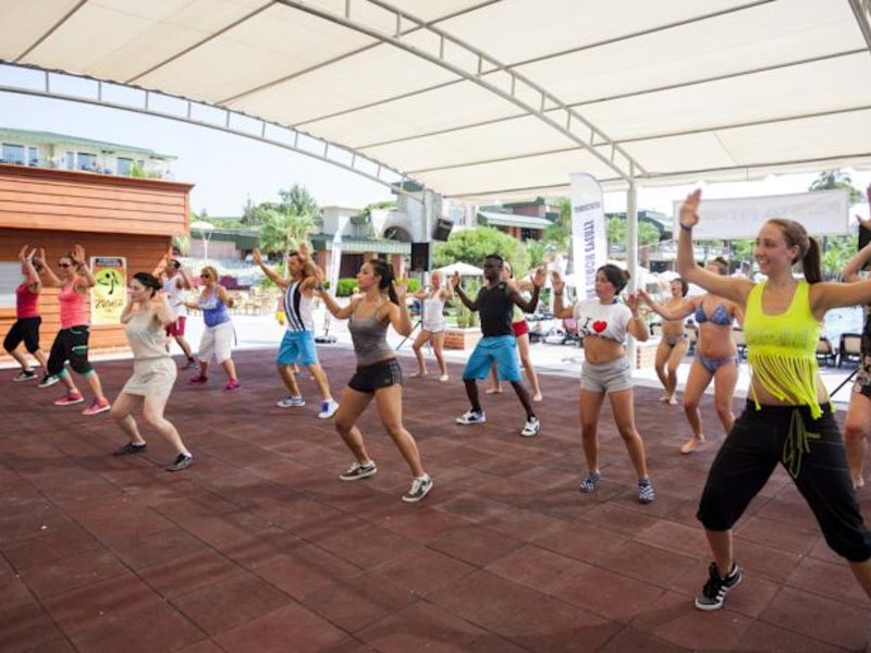 Maritim Pine Beach Resort 94647