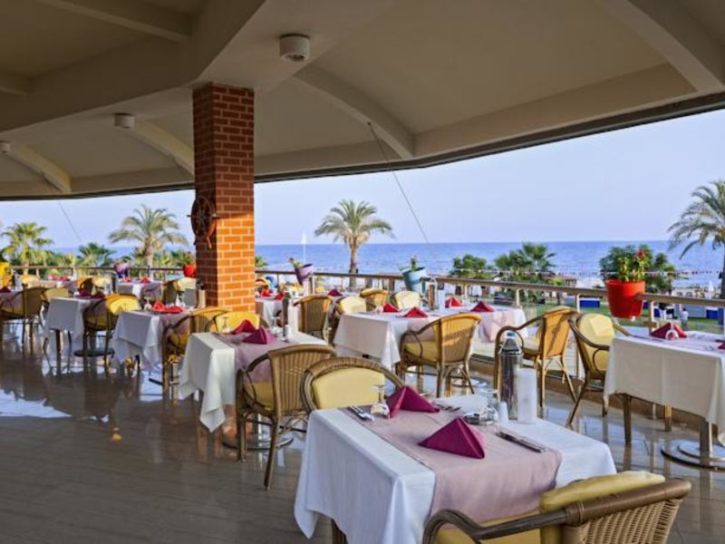 Maritim Pine Beach Resort 94651