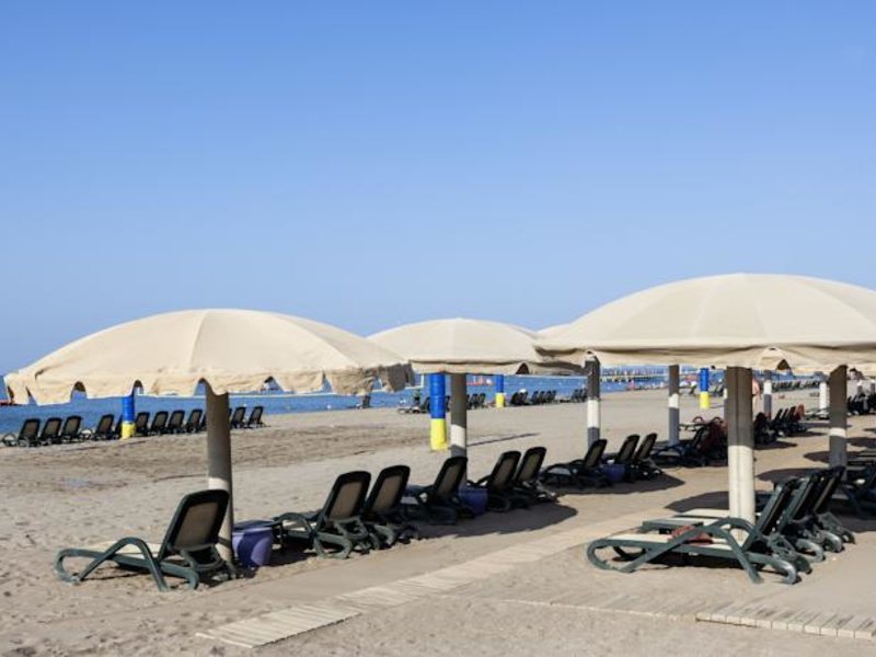 Maritim Pine Beach Resort 94652