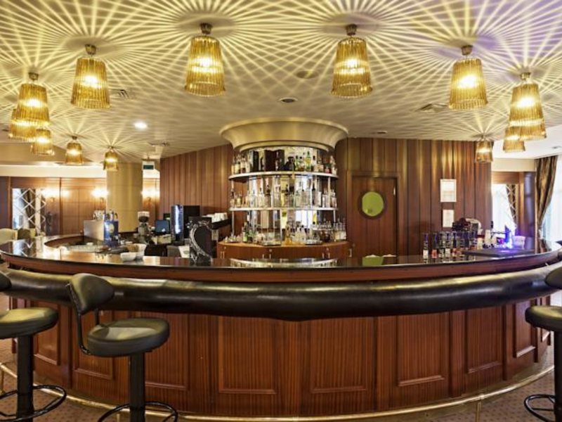 Maritim Pine Beach Resort 94659