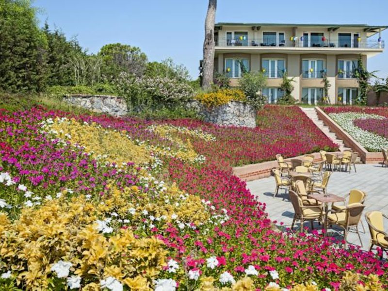 Maritim Pine Beach Resort 94665