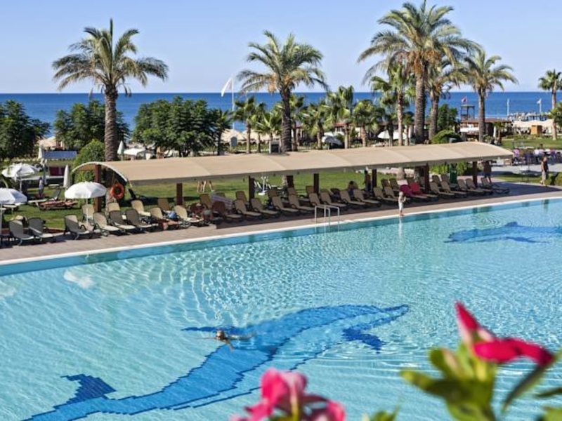 Maritim Pine Beach Resort 94666