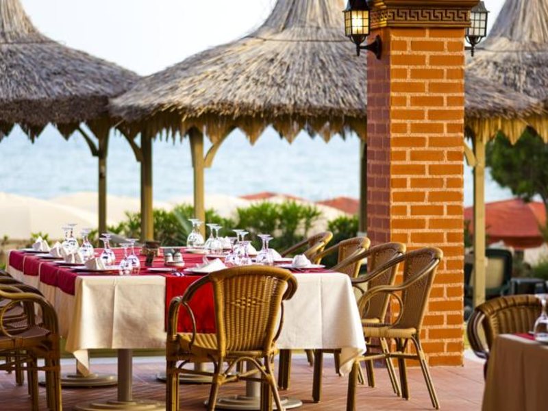 Maritim Pine Beach Resort 94674