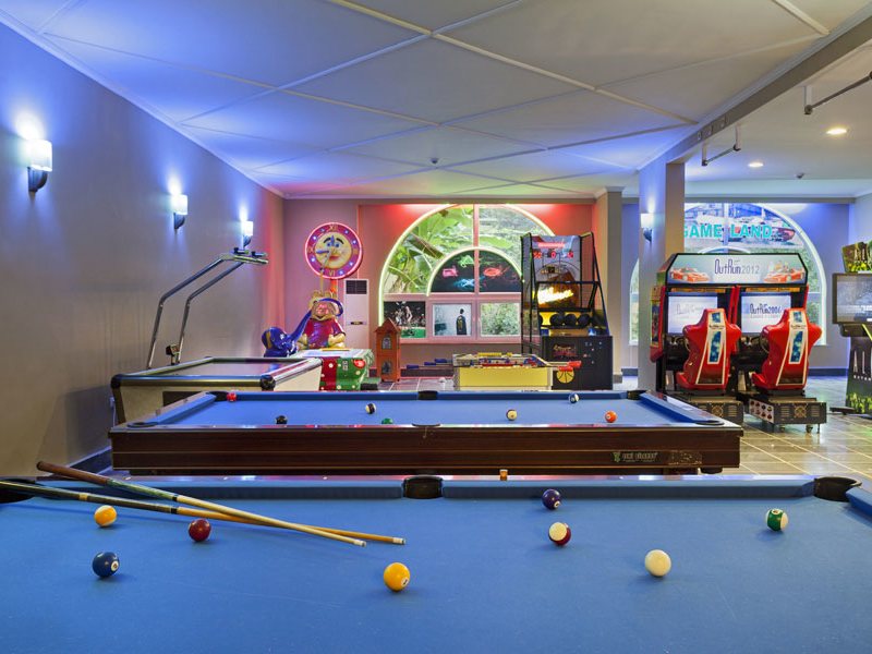 Maritim Pine Beach Resort 94681