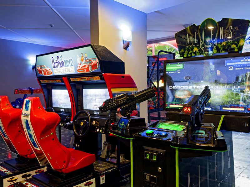 Maritim Pine Beach Resort 94682