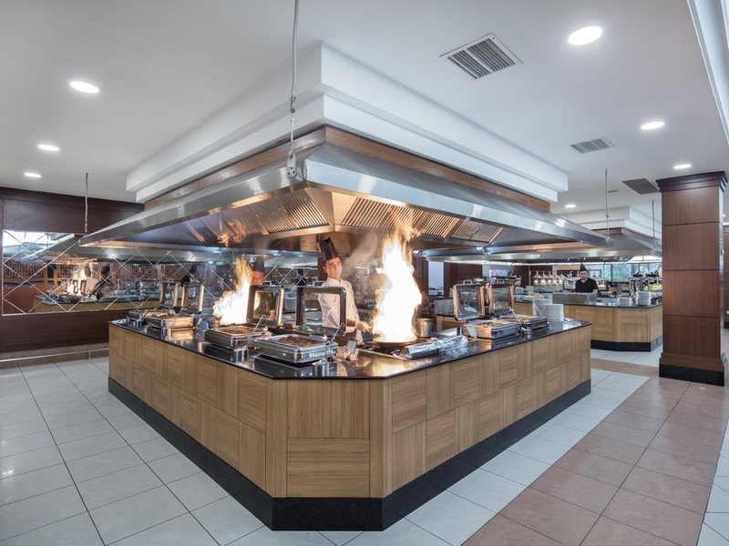 Maritim Pine Beach Resort (ех 296062