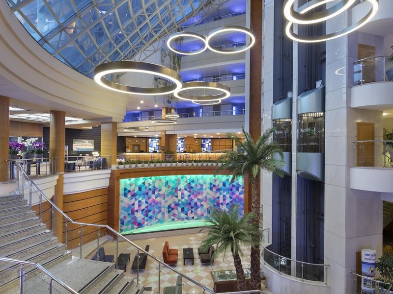 Maritim Pine Beach Resort (ех 296063