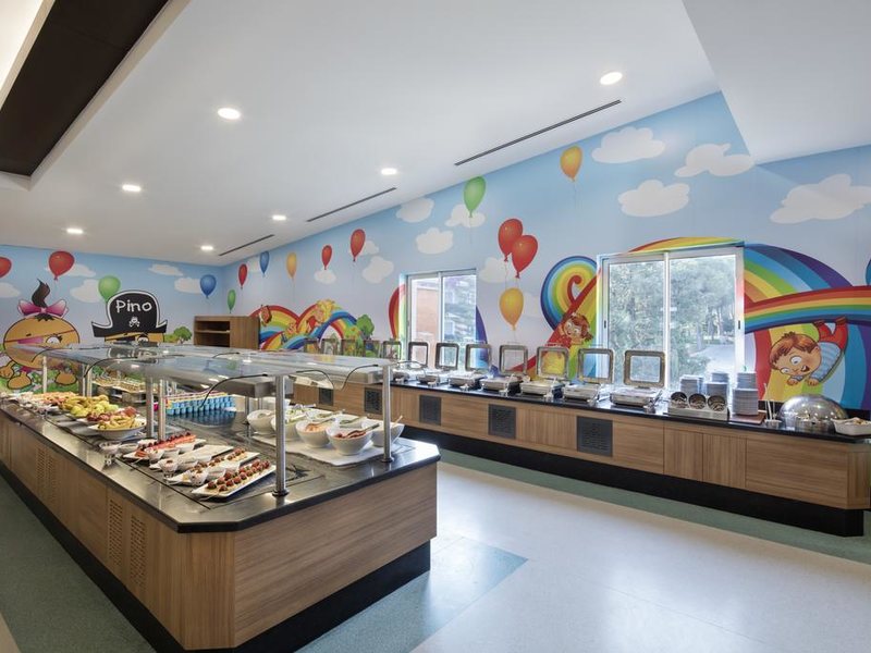 Maritim Pine Beach Resort (ех 296064