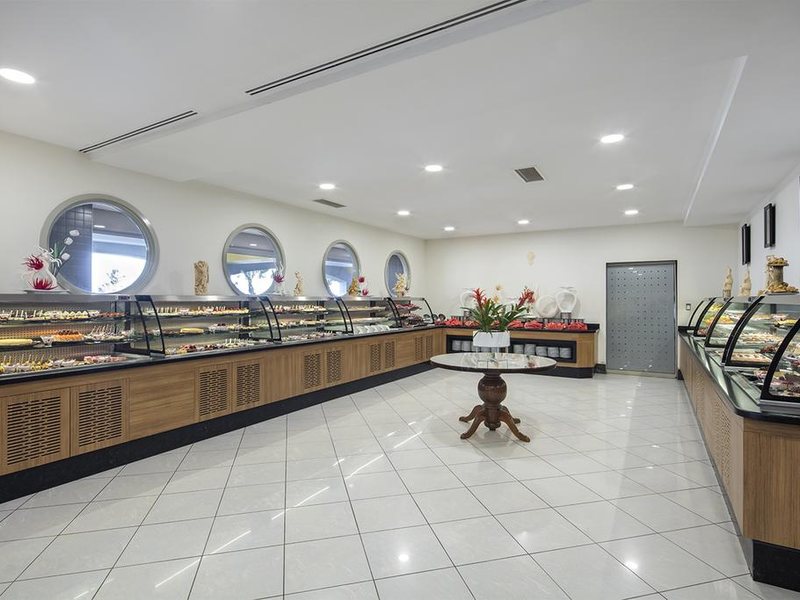 Maritim Pine Beach Resort (ех 296066