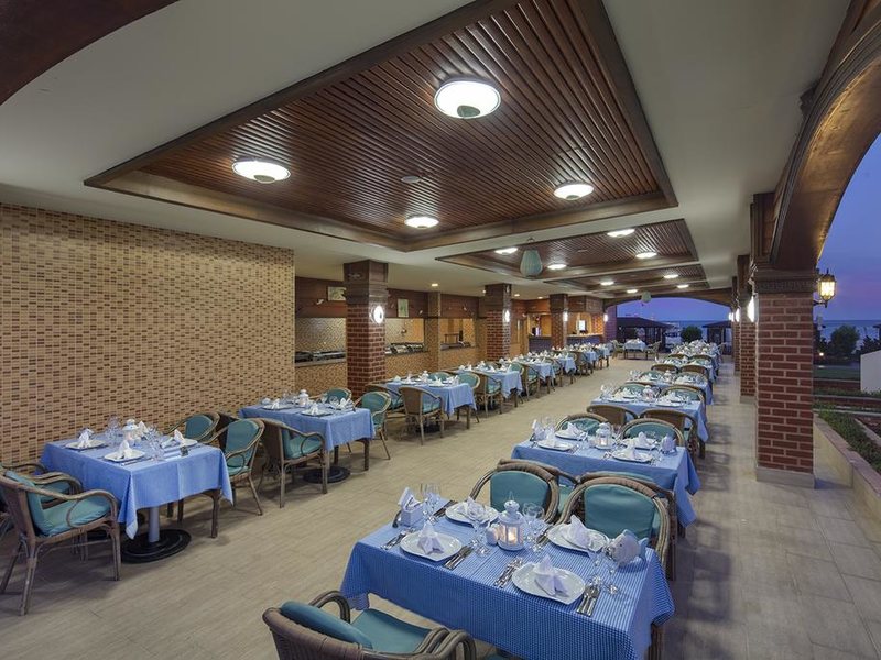 Maritim Pine Beach Resort (ех 296068