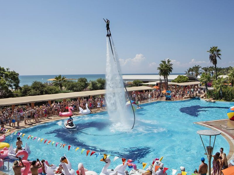 Maritim Pine Beach Resort (ех 296070