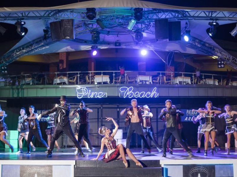 Maritim Pine Beach Resort (ех 296074