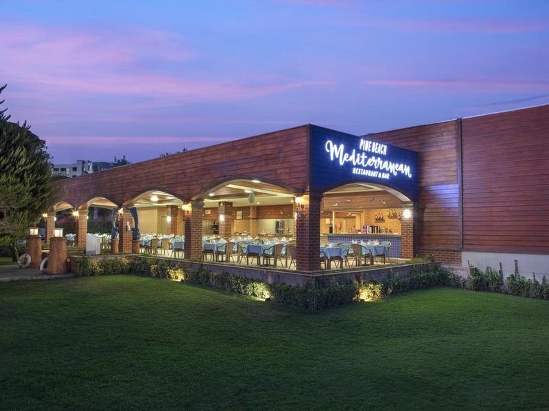 Maritim Pine Beach Resort (ех 296075