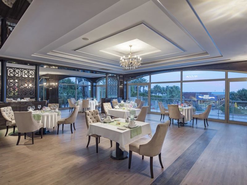 Maritim Pine Beach Resort (ех 296076