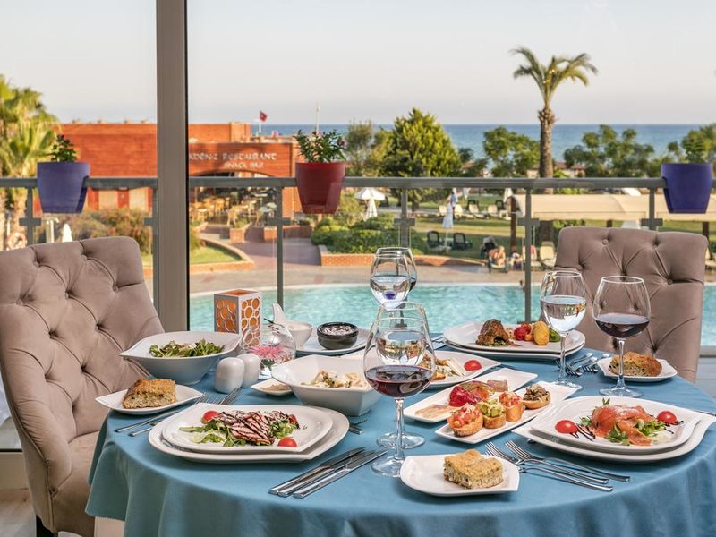 Maritim Pine Beach Resort (ех 296081