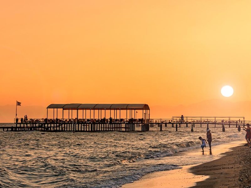 Maritim Pine Beach Resort (ех 296082