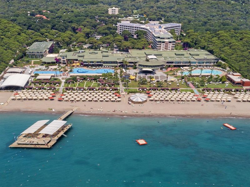 Maritim Pine Beach Resort (ех 296083