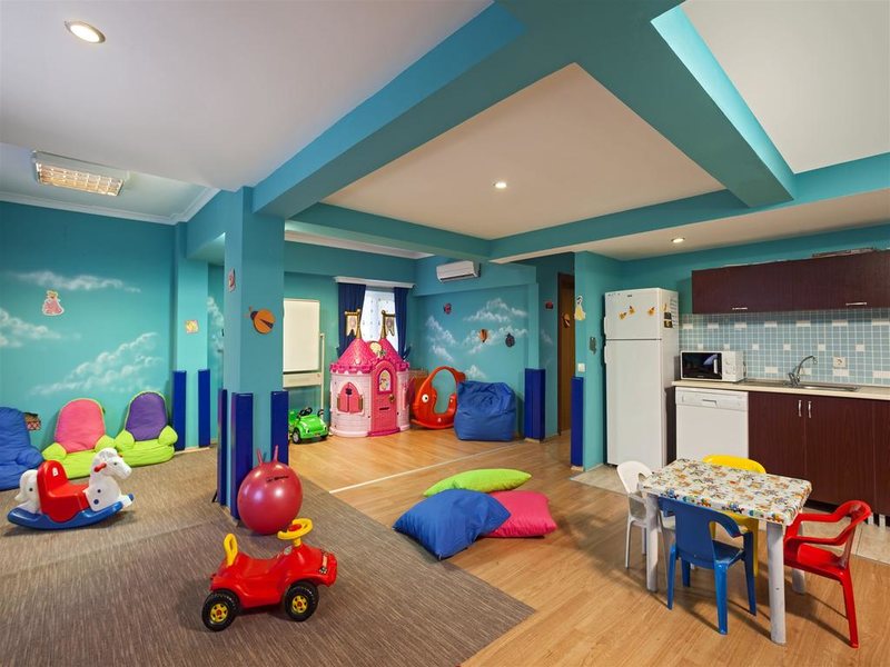 Maritim Pine Beach Resort (ех 296085