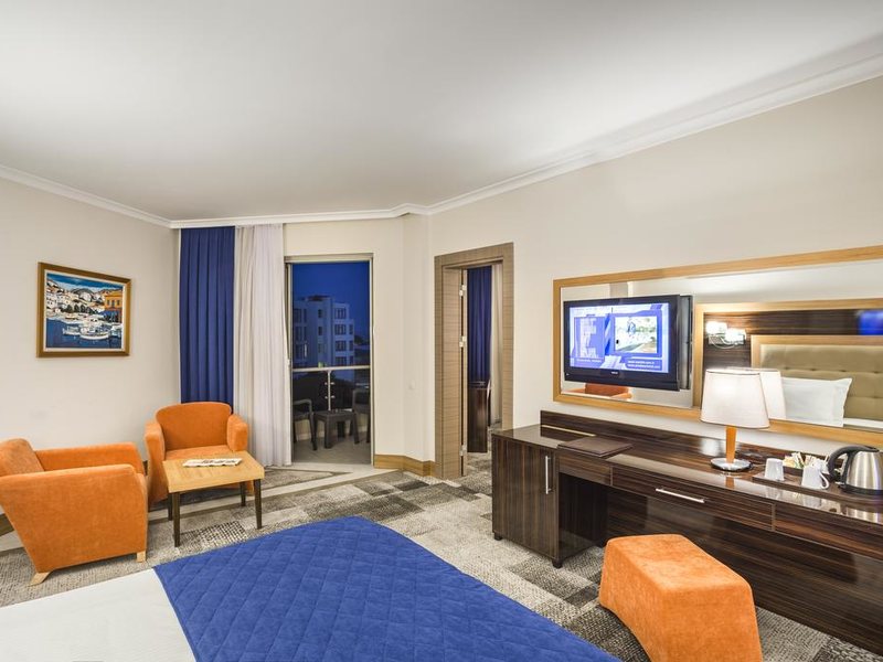 Maritim Pine Beach Resort (ех 296086