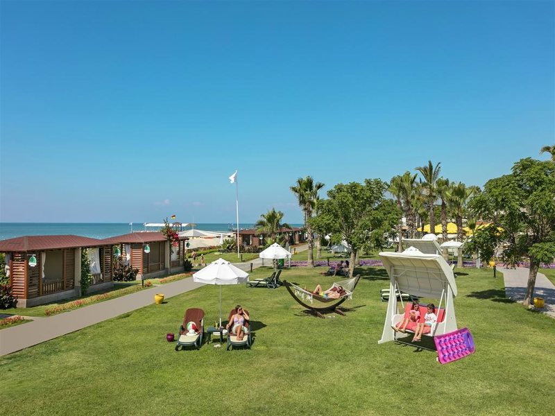 Maritim Pine Beach Resort (ех 296089