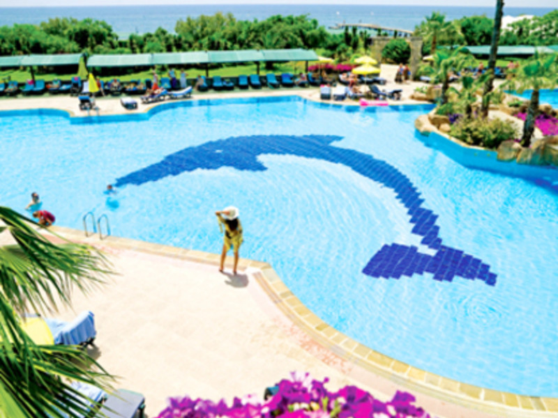 Maritim Pine Beach Resort (ех 3998