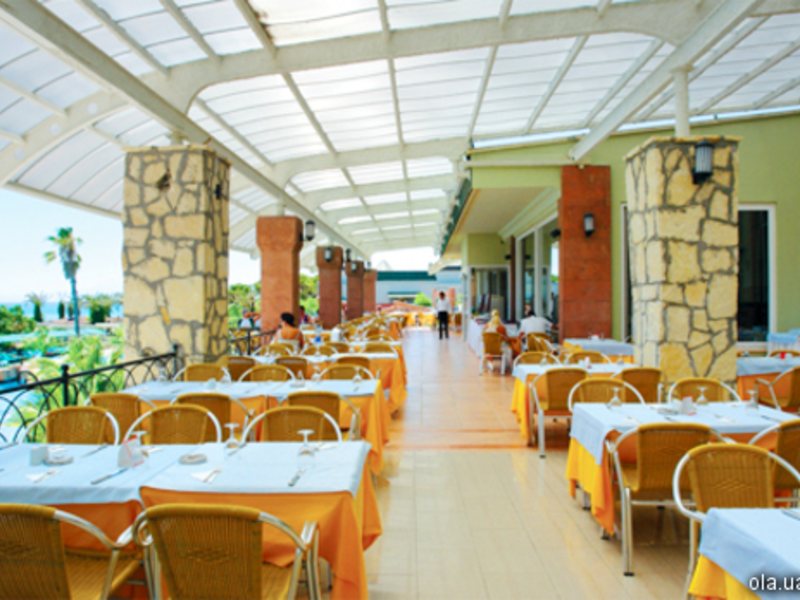 Maritim Pine Beach Resort (ех 4001