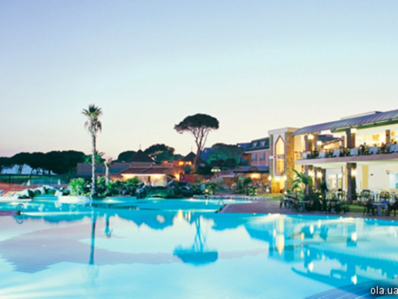 Maritim Pine Beach Resort (ех 4005