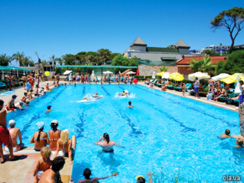 Maritim Pine Beach Resort (ех 4006