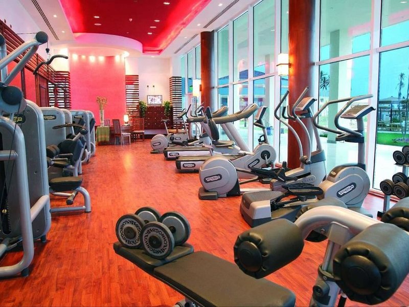 Maritim Royal Peninsula Hotel & Resort 125985