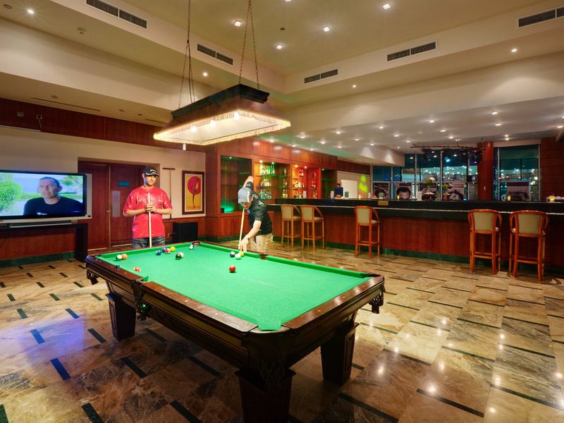 Maritim Royal Peninsula Hotel & Resort 125992