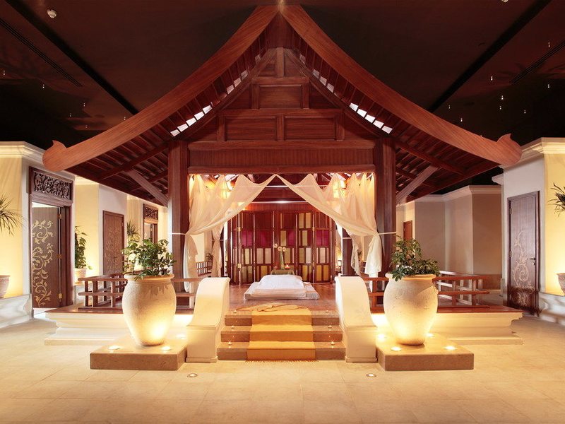 Maritim Royal Peninsula Hotel & Resort 125999