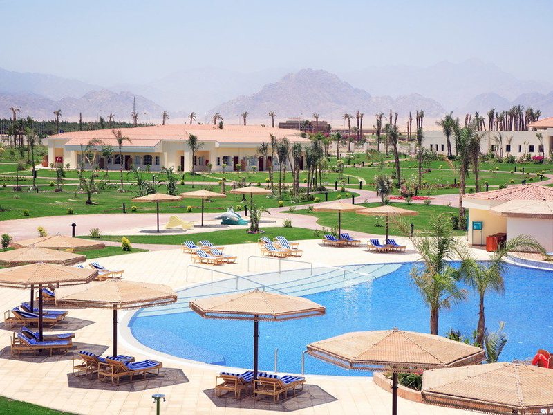 Maritim Royal Peninsula Hotel & Resort 126003