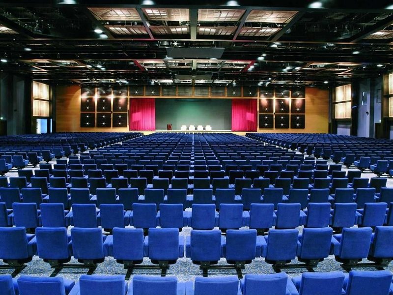 Maritim Royal Peninsula Hotel & Resort 126004