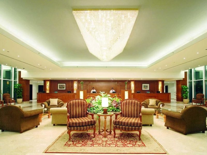 Maritim Royal Peninsula Hotel & Resort 126010