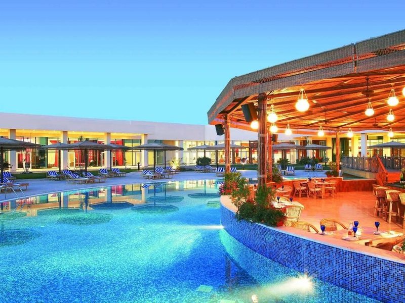 Maritim Royal Peninsula Hotel & Resort 126014