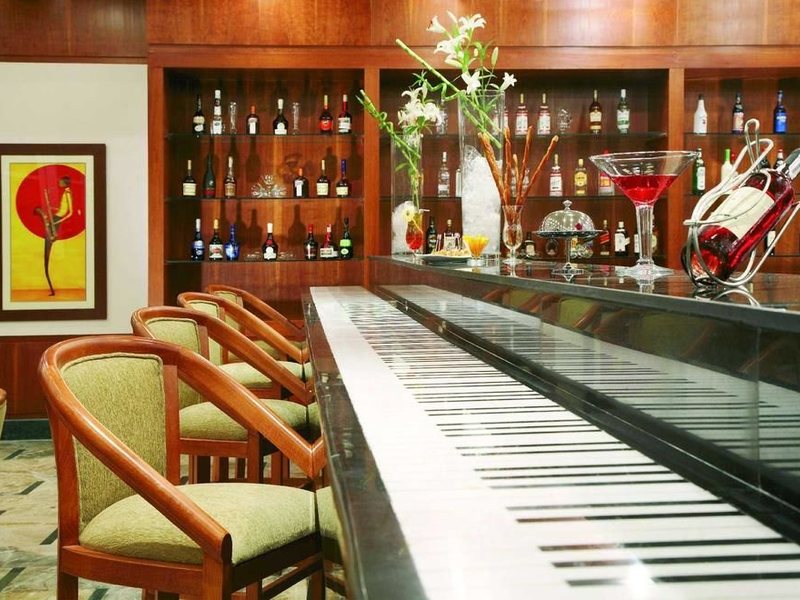 Maritim Royal Peninsula Hotel & Resort 126015