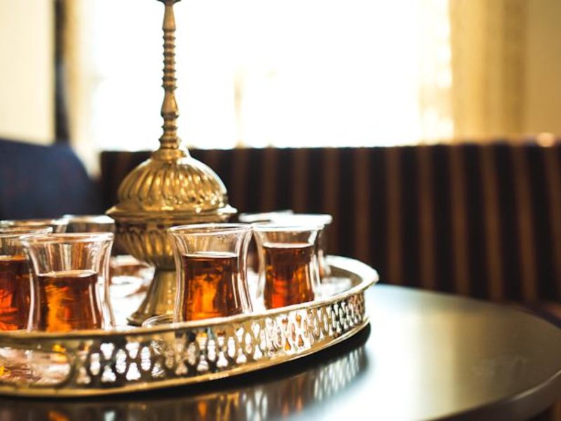 Marjan Island Resort & Spa 53591