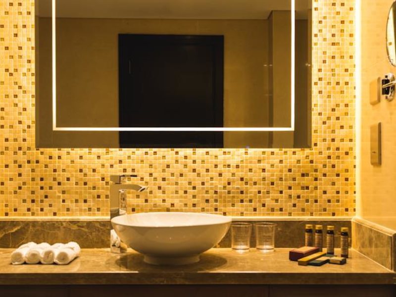 Marjan Island Resort & Spa 53592