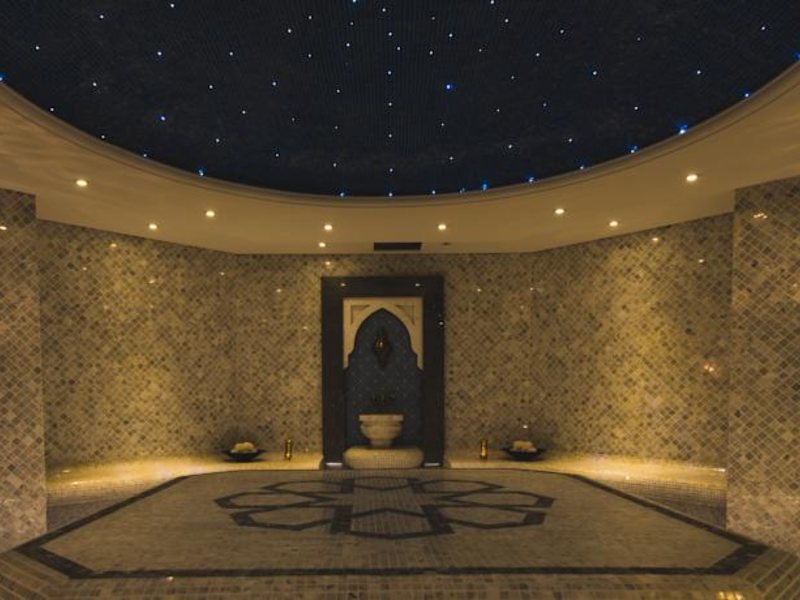 Marjan Island Resort & Spa 53593