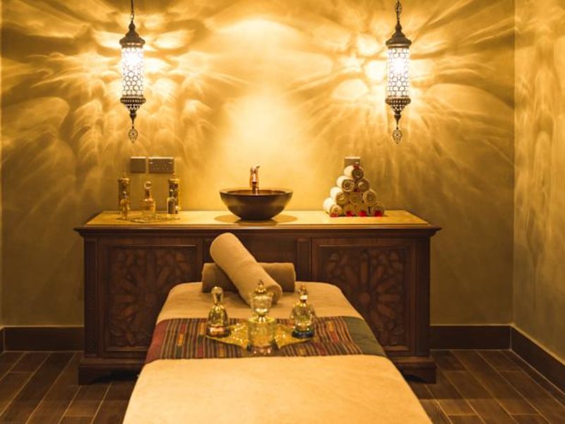 Marjan Island Resort & Spa 53594