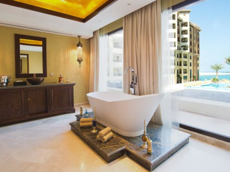 Marjan Island Resort & Spa 53596
